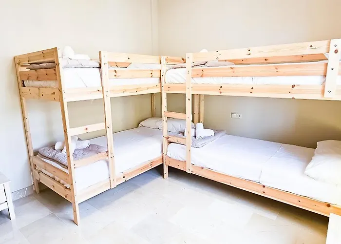 In San Pedro De Alcantara-marbella With Private Parking *