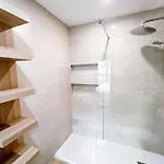 In San Pedro De Alcantara-marbella With Private Parking Apartment