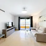 In San Pedro De Alcantara-marbella With Private Parking * Marbella