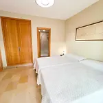 Apartment In San Pedro De Alcantara-marbella With Private Parking Marbella