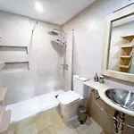 In San Pedro De Alcantara-marbella With Private Parking * Marbella