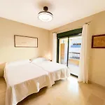 In San Pedro De Alcantara-marbella With Private Parking * Marbella