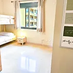 In San Pedro De Alcantara-marbella With Private Parking