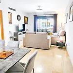 Apartment In San Pedro De Alcantara-marbella With Private Parking *