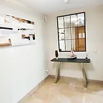 Apartment In San Pedro De Alcantara-marbella With Private Parking Marbella