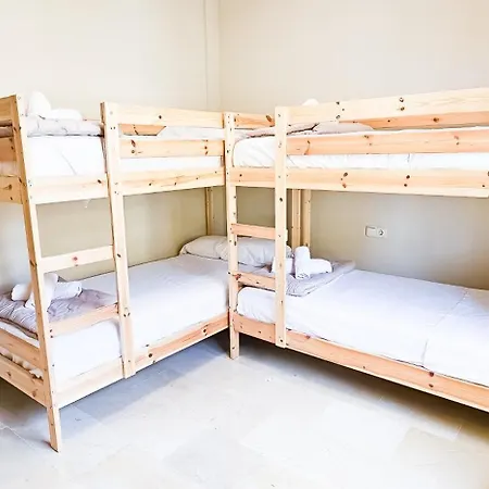 In San Pedro De Alcantara-marbella With Private Parking *